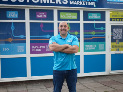 David Khan